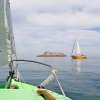 Sortie en mer